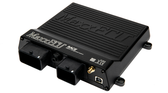 MaxxECU Custom Tuning